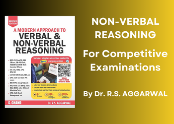 Non-Verbal Reasoning For all Competitive Exams